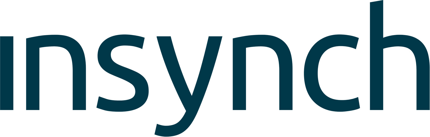 Insynch Logo