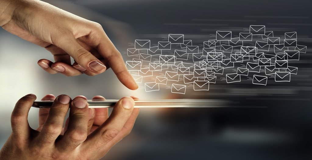 Email Marketing, Total Digital Marketing, InSynch