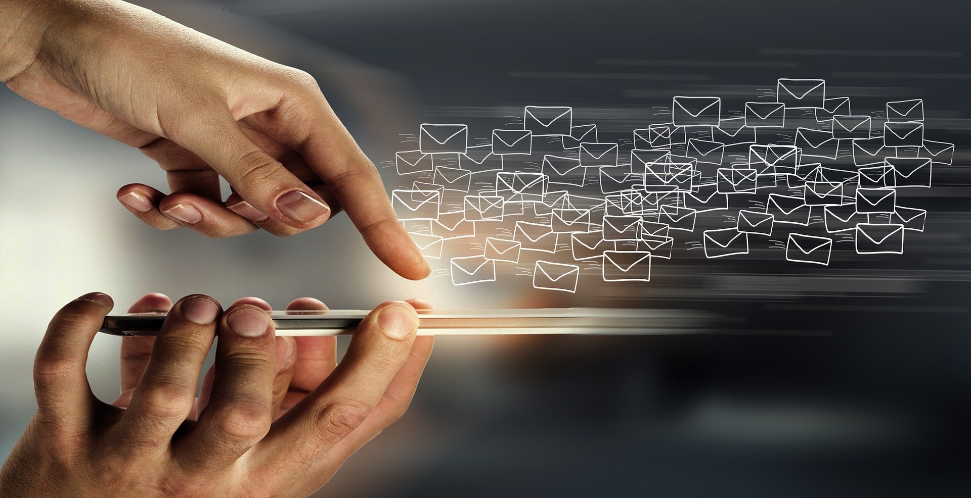 Email Marketing, Total Digital Marketing, InSynch