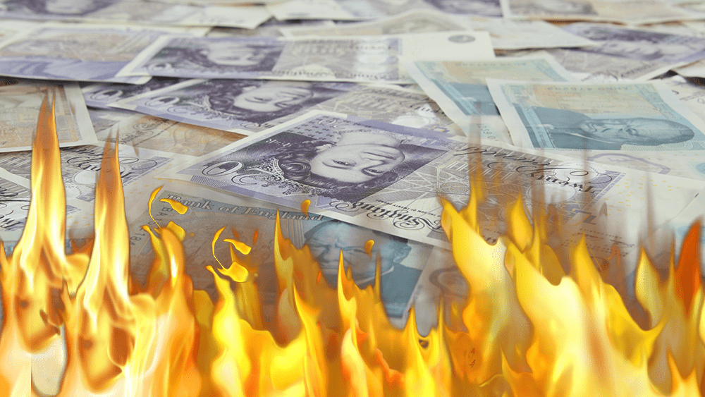 Your website is wasting your Facebook Ads budget