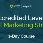 Accredited digital marketing course