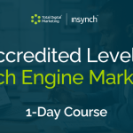 Accredited search engine marketing