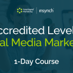 Accredited social media marketing course