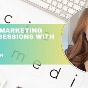 Expert Marketing Advice Sessions with Erin