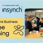 Shropshire business coffee mornings