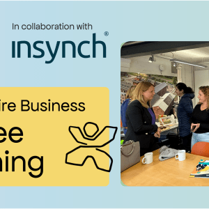 Shropshire business coffee mornings