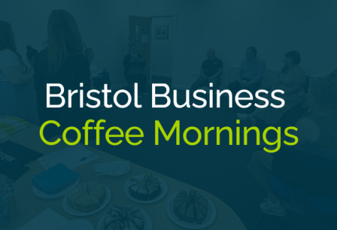 Bristol Business Coffee Morning