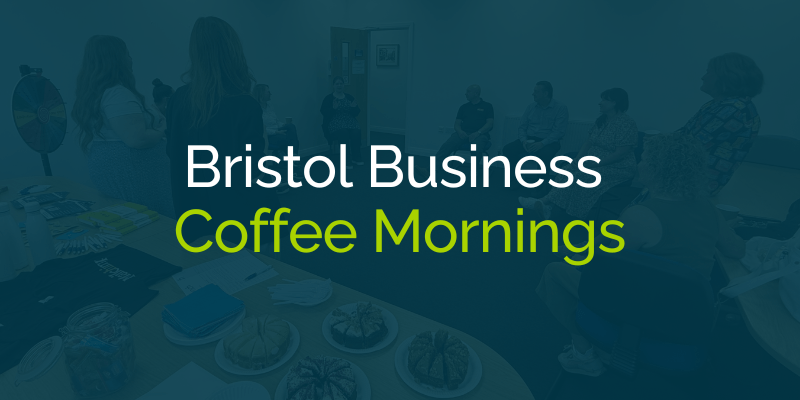 Bristol Business Coffee Morning