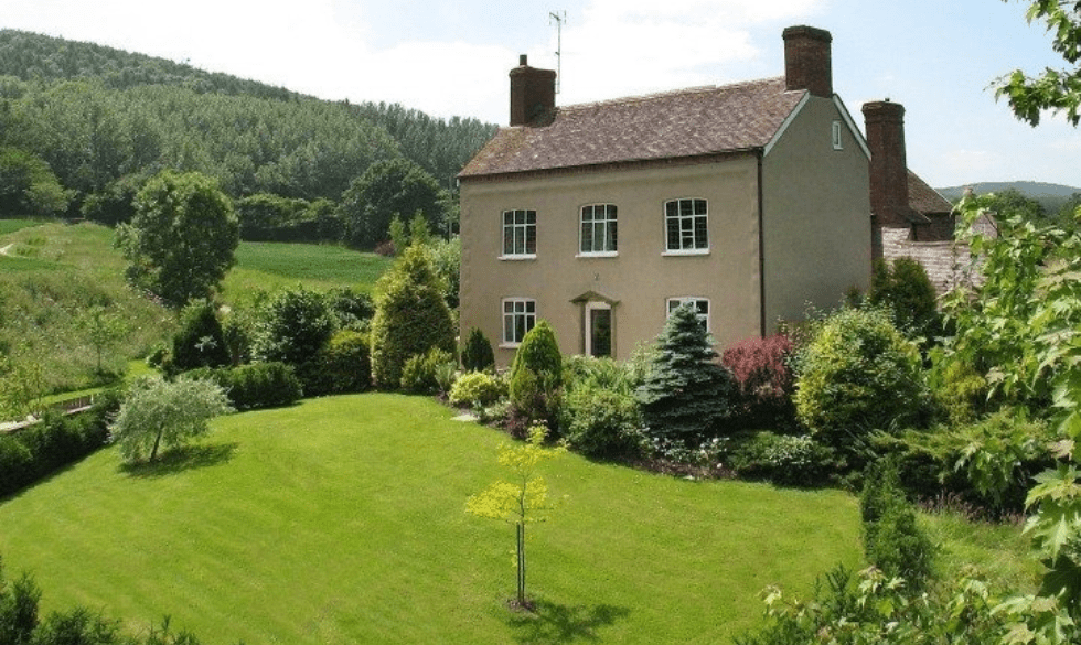Eaton Manor