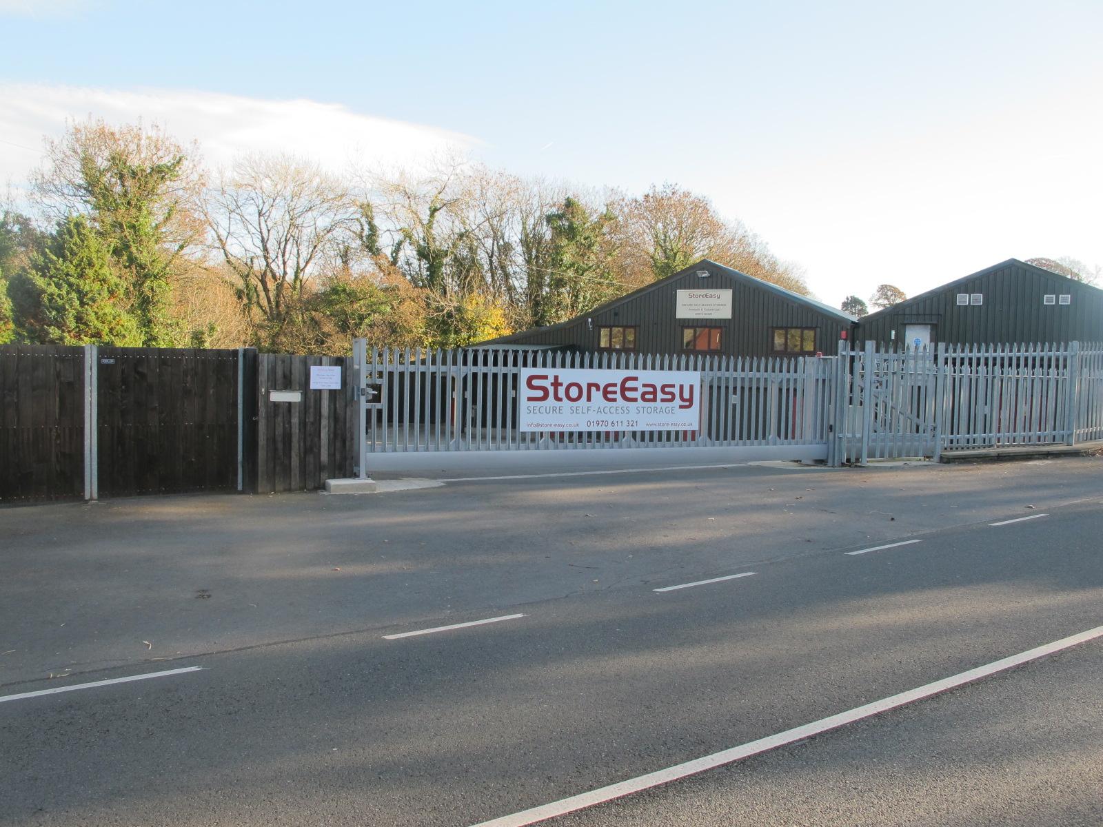StoreEasy