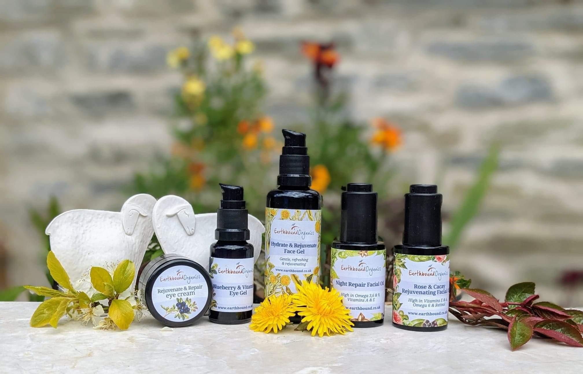 Earthbound Organics