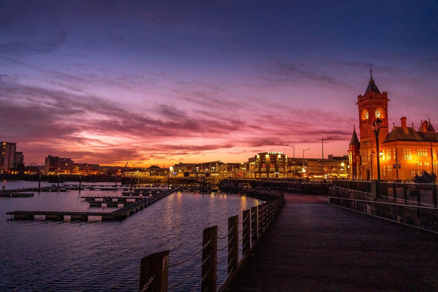 Digihub Wales